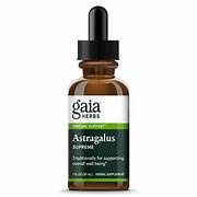 ASTRAGALUS SUPREME EXTRACT, Size: 1 FL OZ