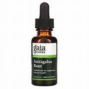ASTRAGULUS ROOT EXTRACT