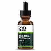 ECHINACEA SUPREME EXTRACT, Size: 1 FL OZ
