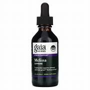 MELISSA SUPREME EXTRACT, Size: 1 FL OZ