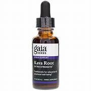 KAVA ROOT EXTRA STRENGTH, Size: 1 FL OZ