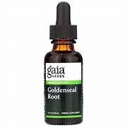 GOLDENSEAL ROOT EXTRACT, Size: 1 FL OZ