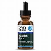 VALERIAN ROOT EXTRACT GLYCERIN BASED, Size: 1 FL OZ