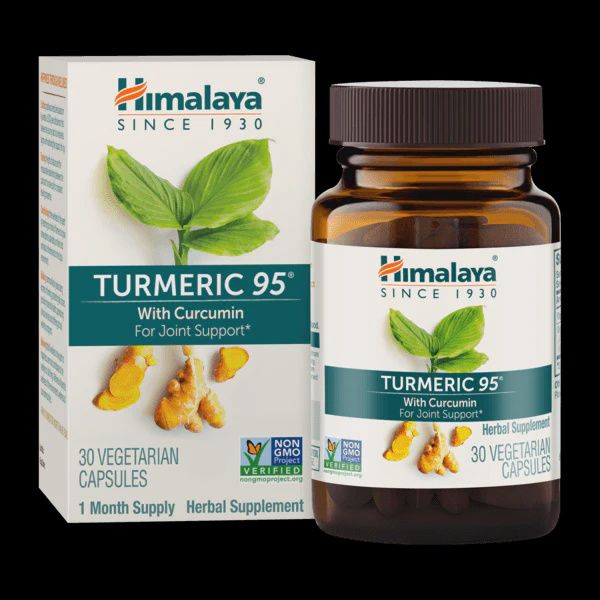 TURMERIC 95