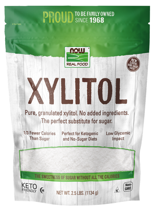 PURE XYLITOL