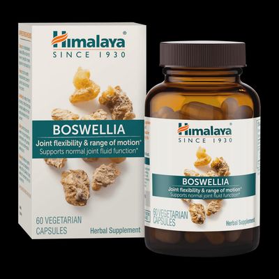 BOSWELLIA
