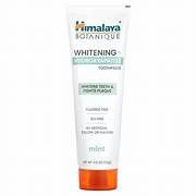 WHITENING+ HYDROXYAPATITE TOOTHPASTE - MINT, Size: 4.0 OZ