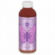 SYNERGY RAW KOMBUCHA - BLOOM