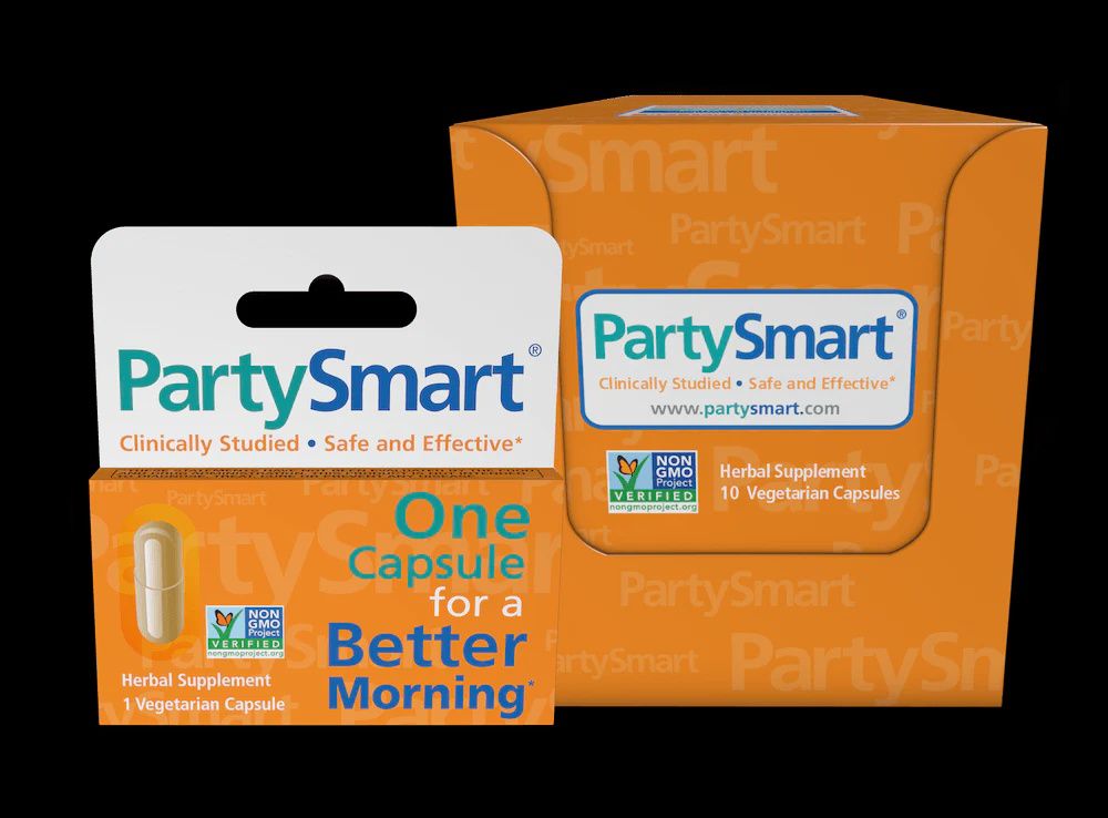 PARTY SMART, Size: 1 CAP