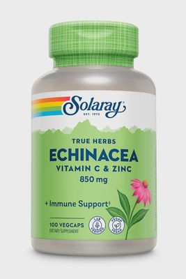 ECHINACEA ROOT WITH VITAMIN C 850 MG