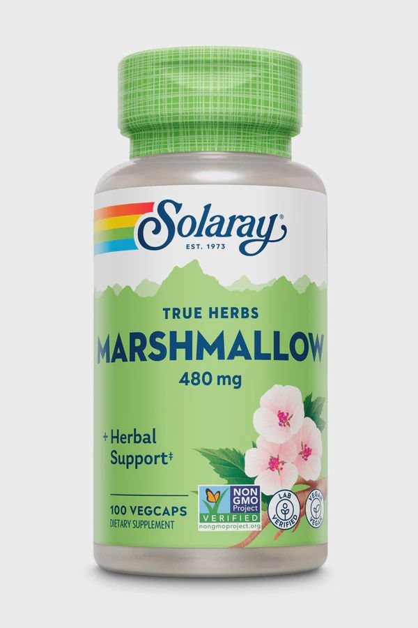 MARSHMALLOW 480MG, Size: 100 VCAPS