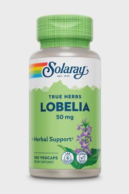LOBELIA 50 MG
