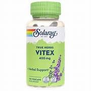 VITEX BERRY 400 MG, Size: 100 VCAPS