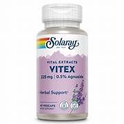 VITEX BERRY EXTRACT 225MG
