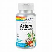 ARTRY BLEND SP-9, Size: 100 VCAPS