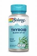 THYROID BLEND SP-26, Size: 100 VCAPS