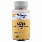 5-HTP 100 MG, Size: 30 VCAPS