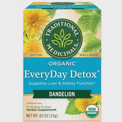 TD EVERYDAY DETOX DL
