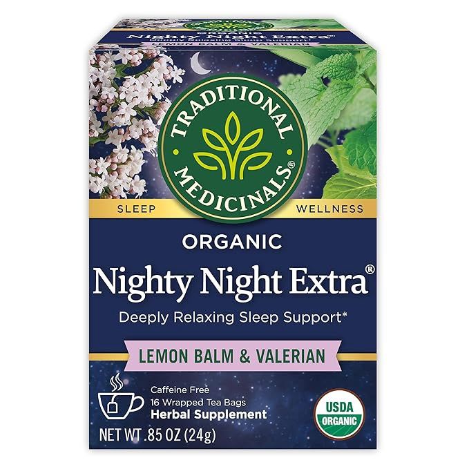 TD NIGHTY NIGHT EXTRA, Size: 16 BAGS