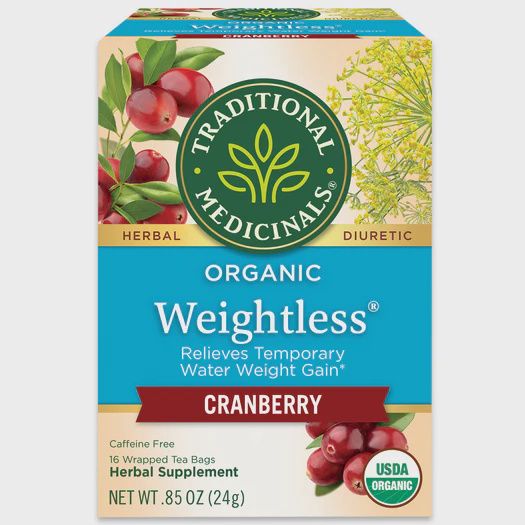 TD WEIGHTLESS, Size: 16 BAGS