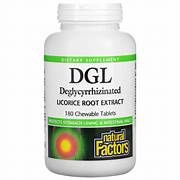 DGL CHEWABLE