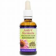 ANTI-V FORMULA LIQUID ECHINAMIDE, Size: 3.4 FL OZ