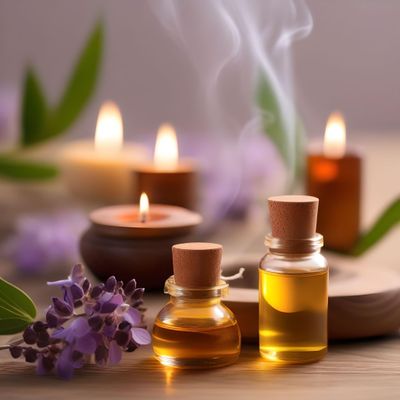 Aromatherapy