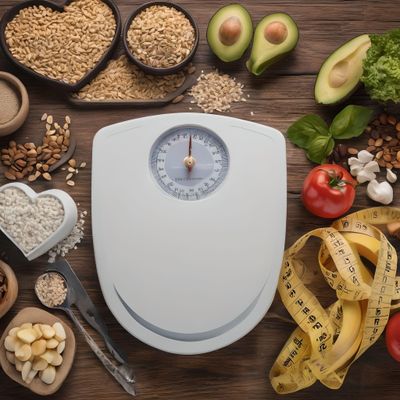 Healthy Weight