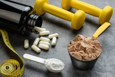 Sports &amp; Fitness
