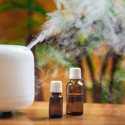 Diffusers