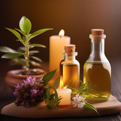 Carrier Oils