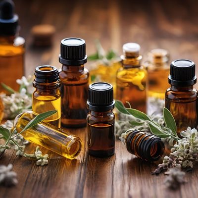 Essential Oils