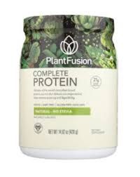 COMPLETE PROTEIN - VEGAN PROTEIN POWDER, Size: 14.82 OZ