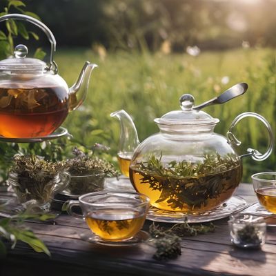 Herbal Teas