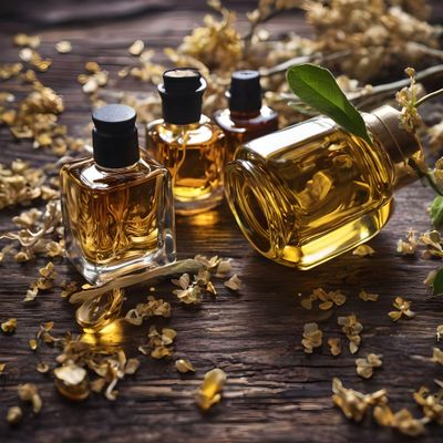 Perfumes