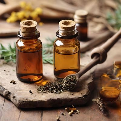 Herbal Extracts