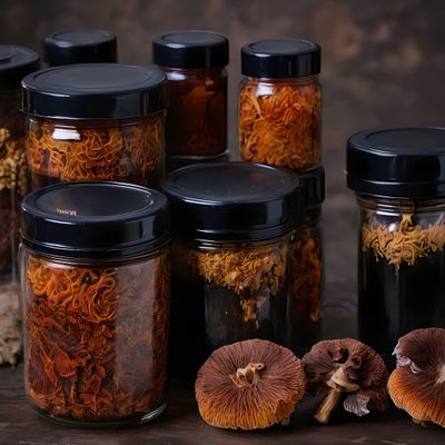 Mushrooms