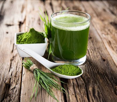 Superfoods
