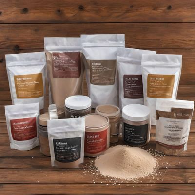 Protein Powders