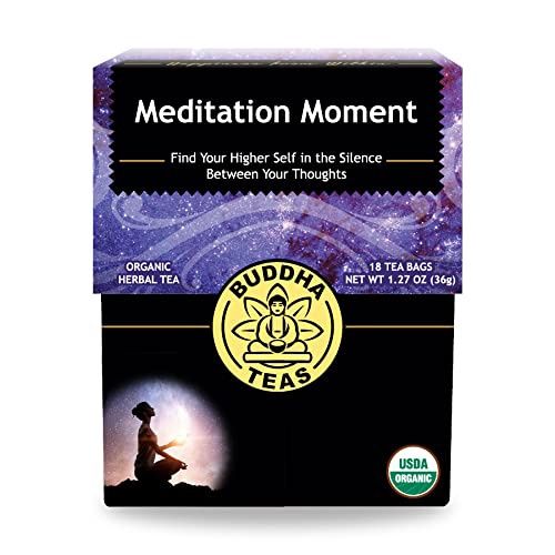 MEDITATION MOMENT