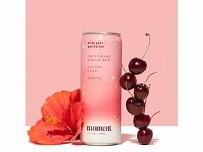 CHERRY HIBISCUS ADAPTOGEN DRINK