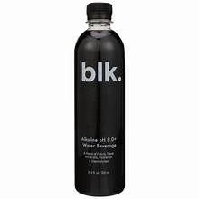 NATURAL ALKALINE MINERAL SPARKLING WATER, Size: 33.8 FL OZ