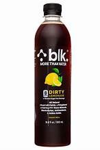 blk. WATER DIRTY LEMONADE