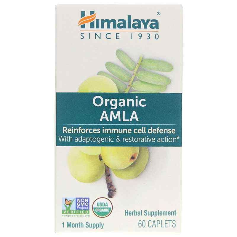 AMLA, Size: 60 CAPLETS