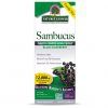 SAMBUCUS BLACK ELDERBERRY, Size: 16 FL OZ