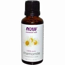 100% PURE CHAMOMILE OIL, Size: 1 FL OZ