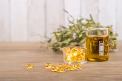 Fish Oil | Omegas