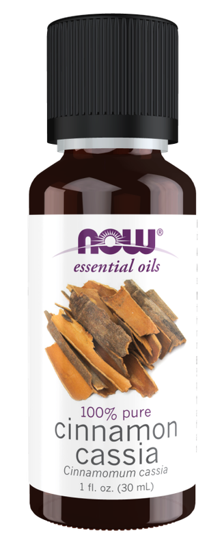 100% PURE CINNAMON CASSIA