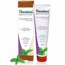 SIMPLY SPEARMINT COMPLETE CARE TOOTHPASTE