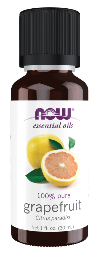 100% PURE GRAPEFRUIT OIL, Size: 1 FL OZ
